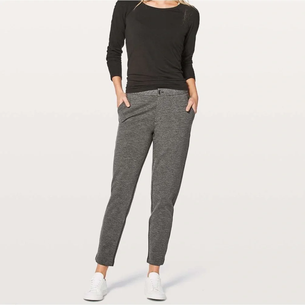 Lululemon City Trek Trouser II *28